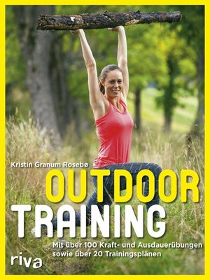 cover image of Outdoortraining